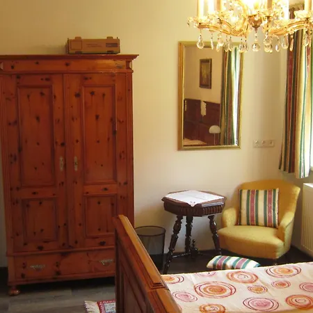 Haus Bellevue Appartement Obertraun Kamer foto