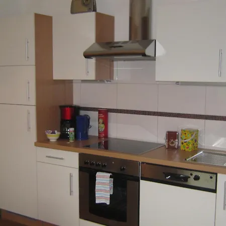 Haus Bellevue Appartement Obertraun Kamer foto