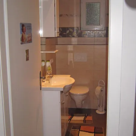 Haus Bellevue Appartement Obertraun Kamer foto