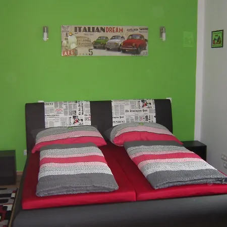 Haus Bellevue Appartement Obertraun Kamer foto