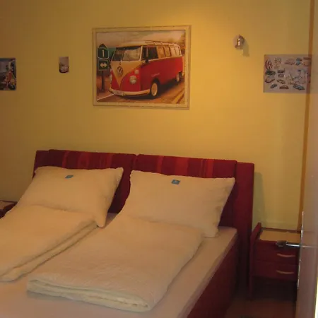 Haus Bellevue Appartement Obertraun Kamer foto