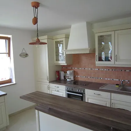 Haus Bellevue Appartement Obertraun Kamer foto