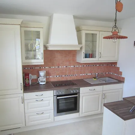Haus Bellevue Appartement Obertraun Kamer foto