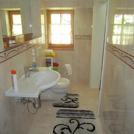 Haus Bellevue Appartement Obertraun Kamer foto