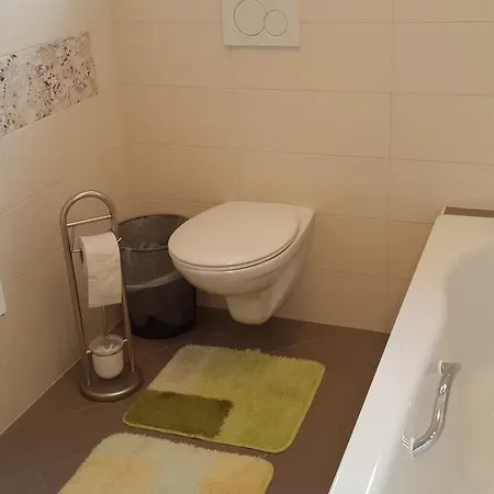Haus Bellevue Appartement Obertraun Buitenkant foto