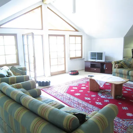 Haus Bellevue Appartement Obertraun Kamer foto
