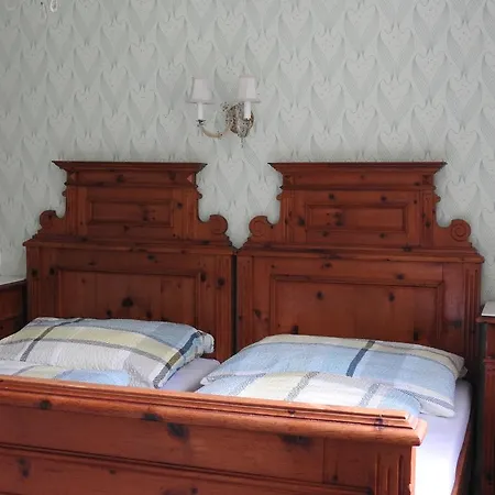 Haus Bellevue Appartement Obertraun Buitenkant foto