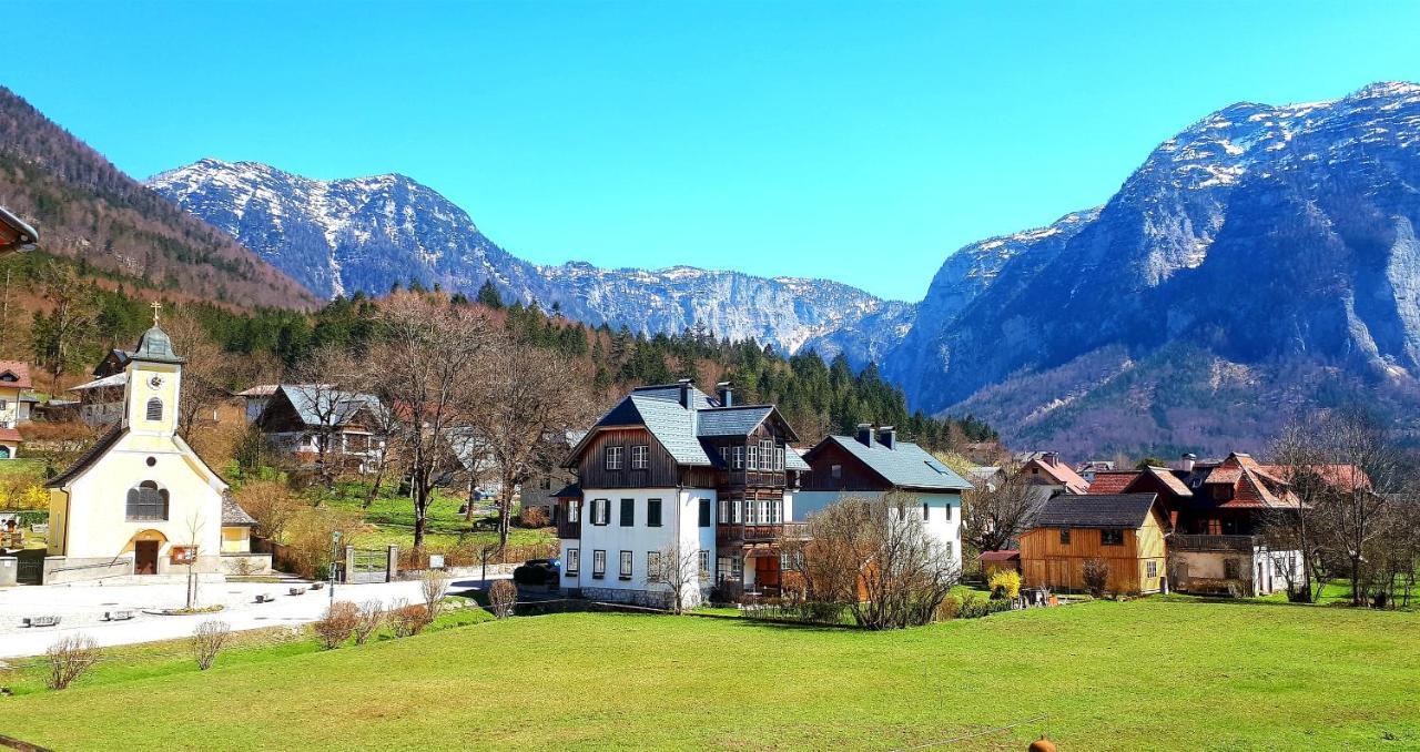 Haus Bellevue Appartement