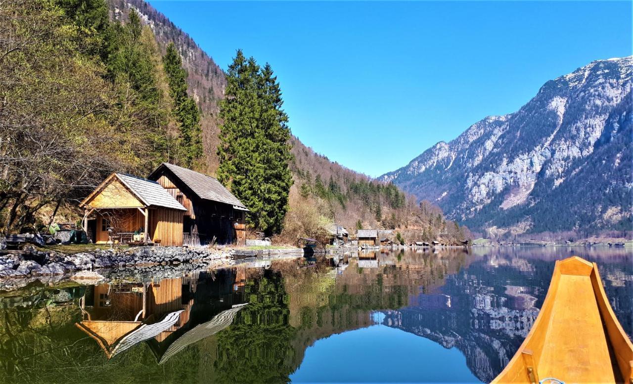 Appartement Haus Bellevue