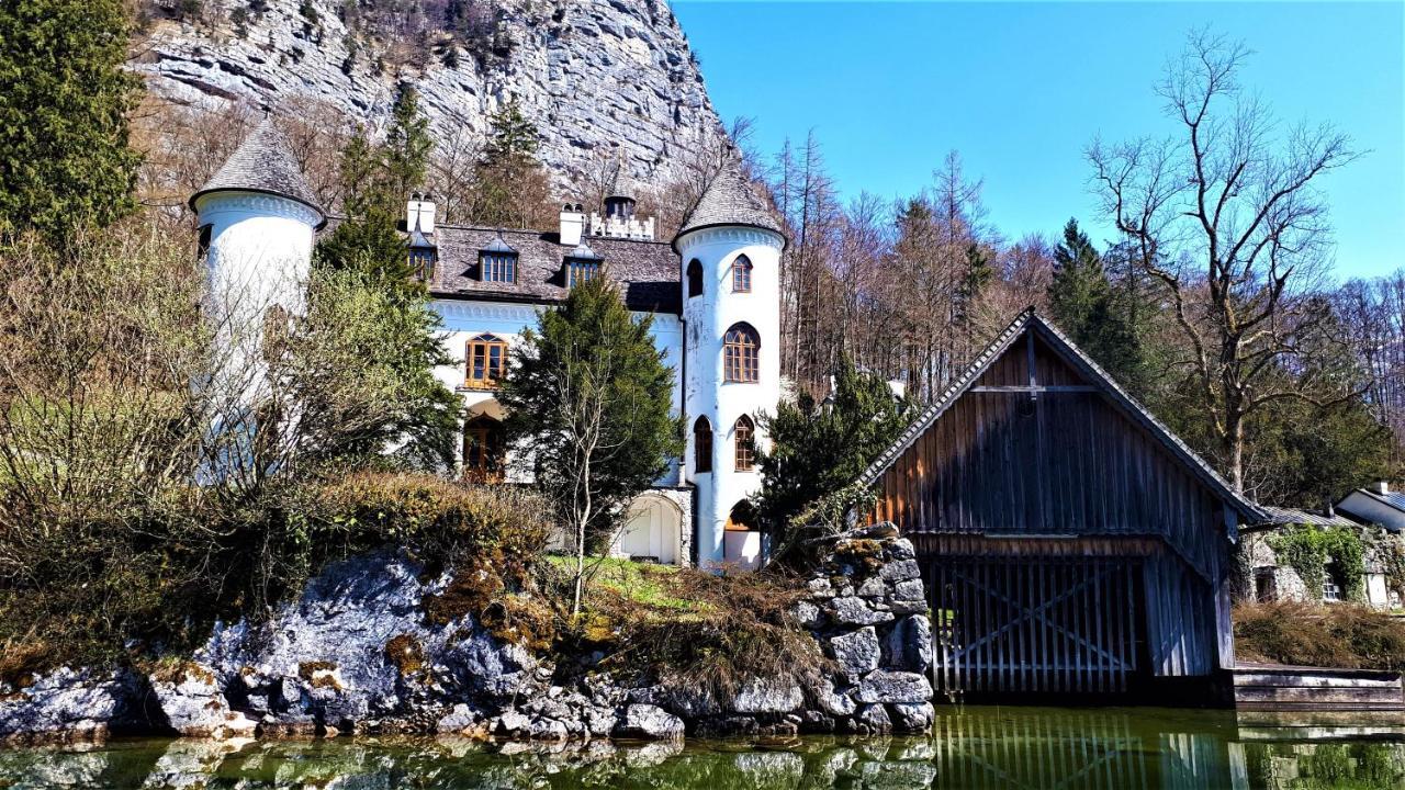 Haus Bellevue Appartement