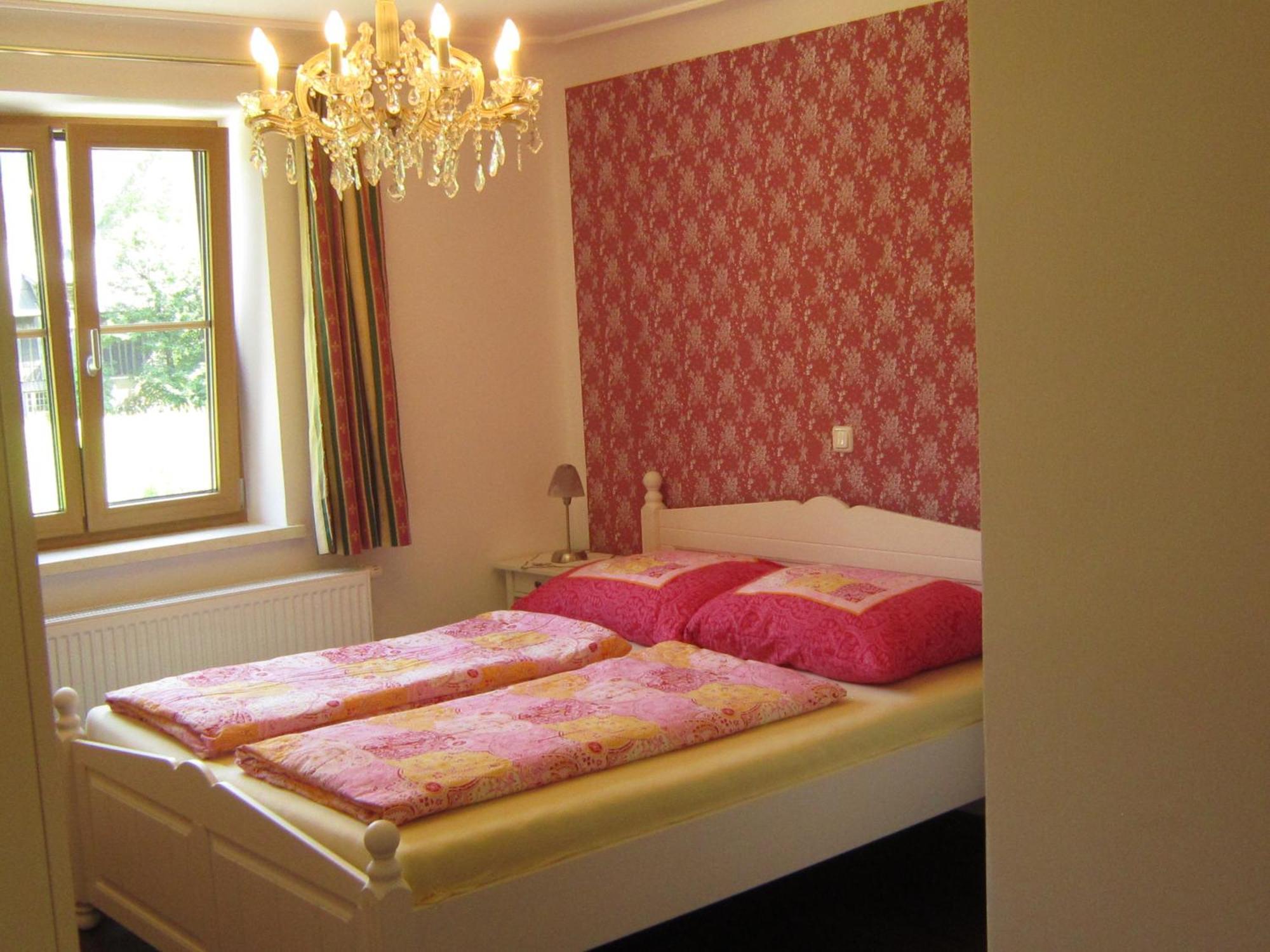 Haus Bellevue Appartement
