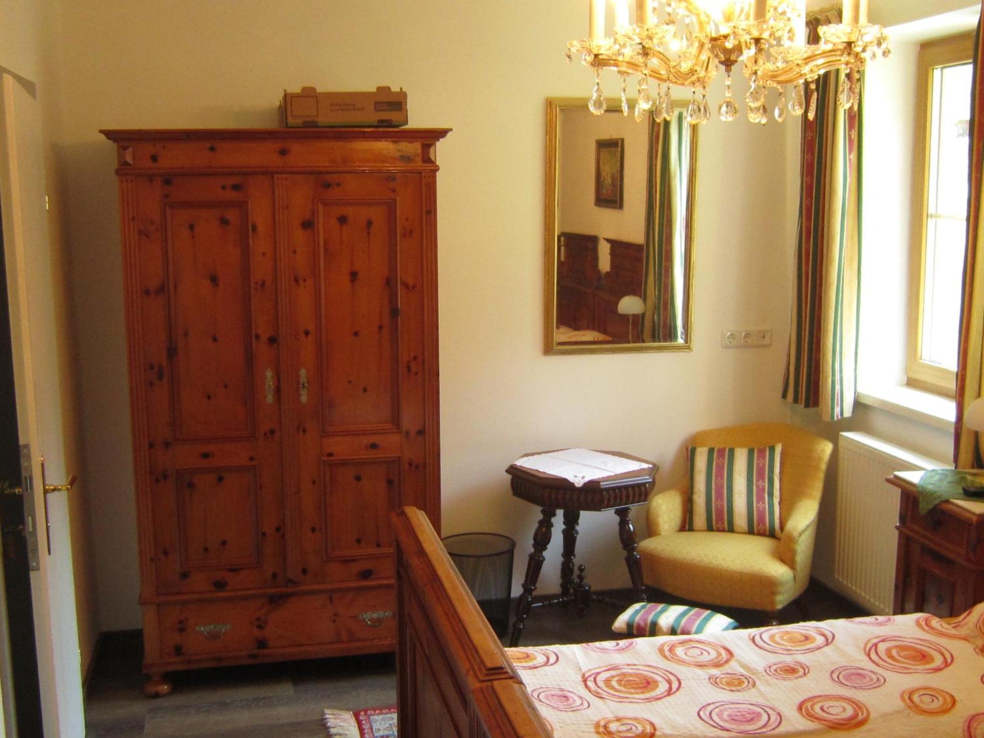Haus Bellevue Appartement