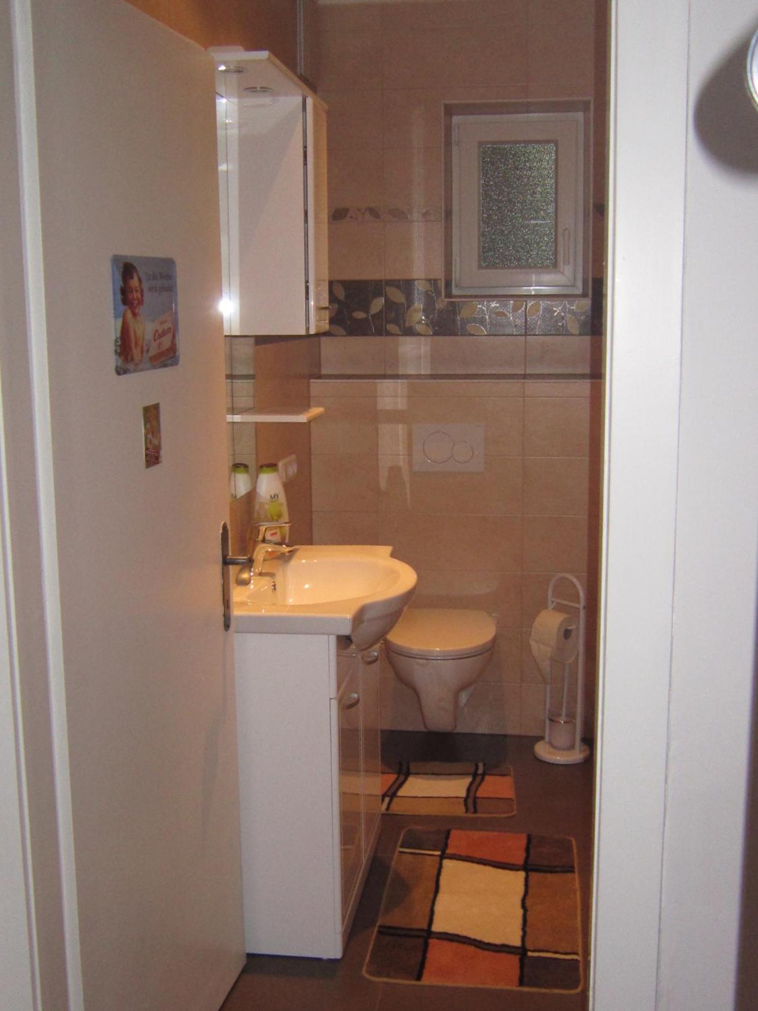 Appartement Haus Bellevue