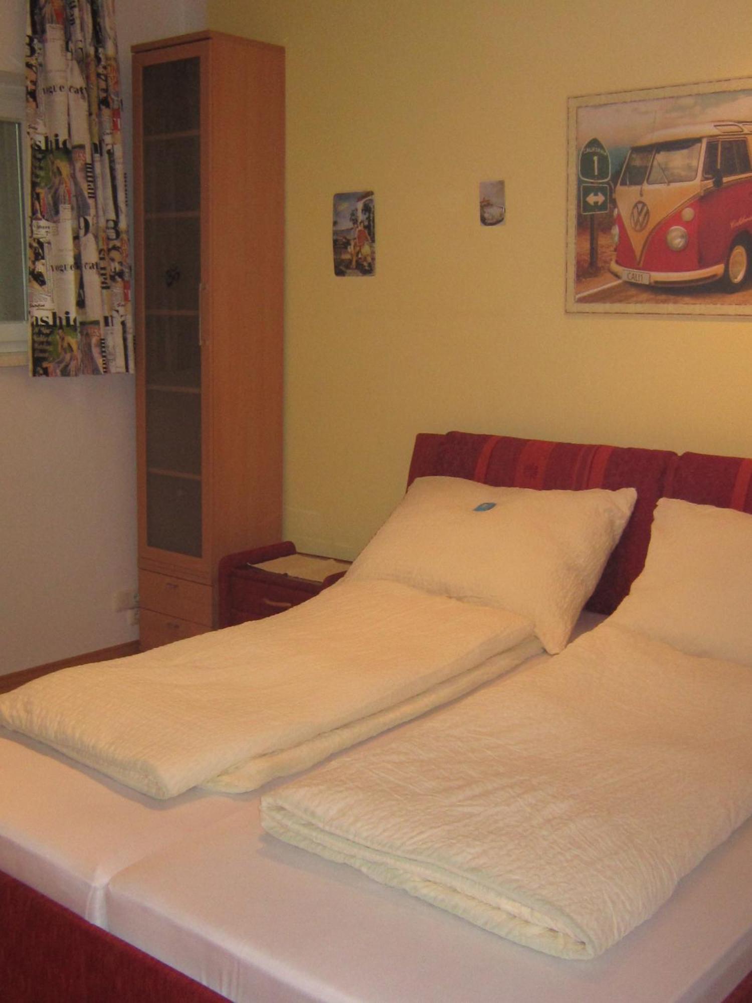 Haus Bellevue Appartement