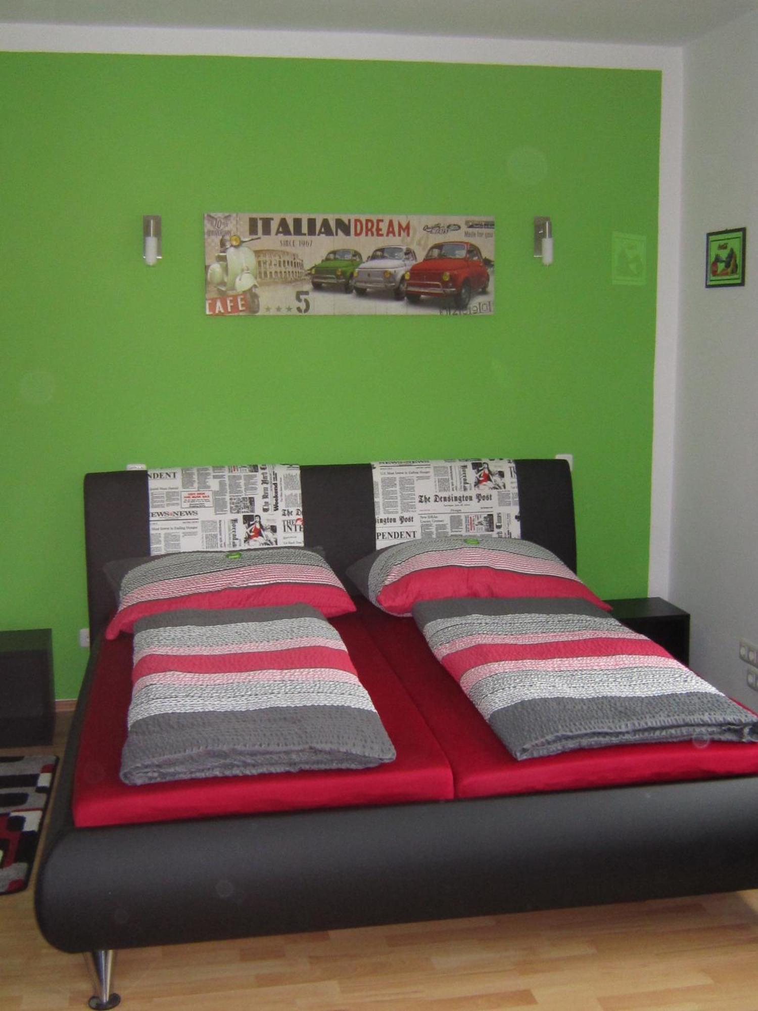 Haus Bellevue Apartment *