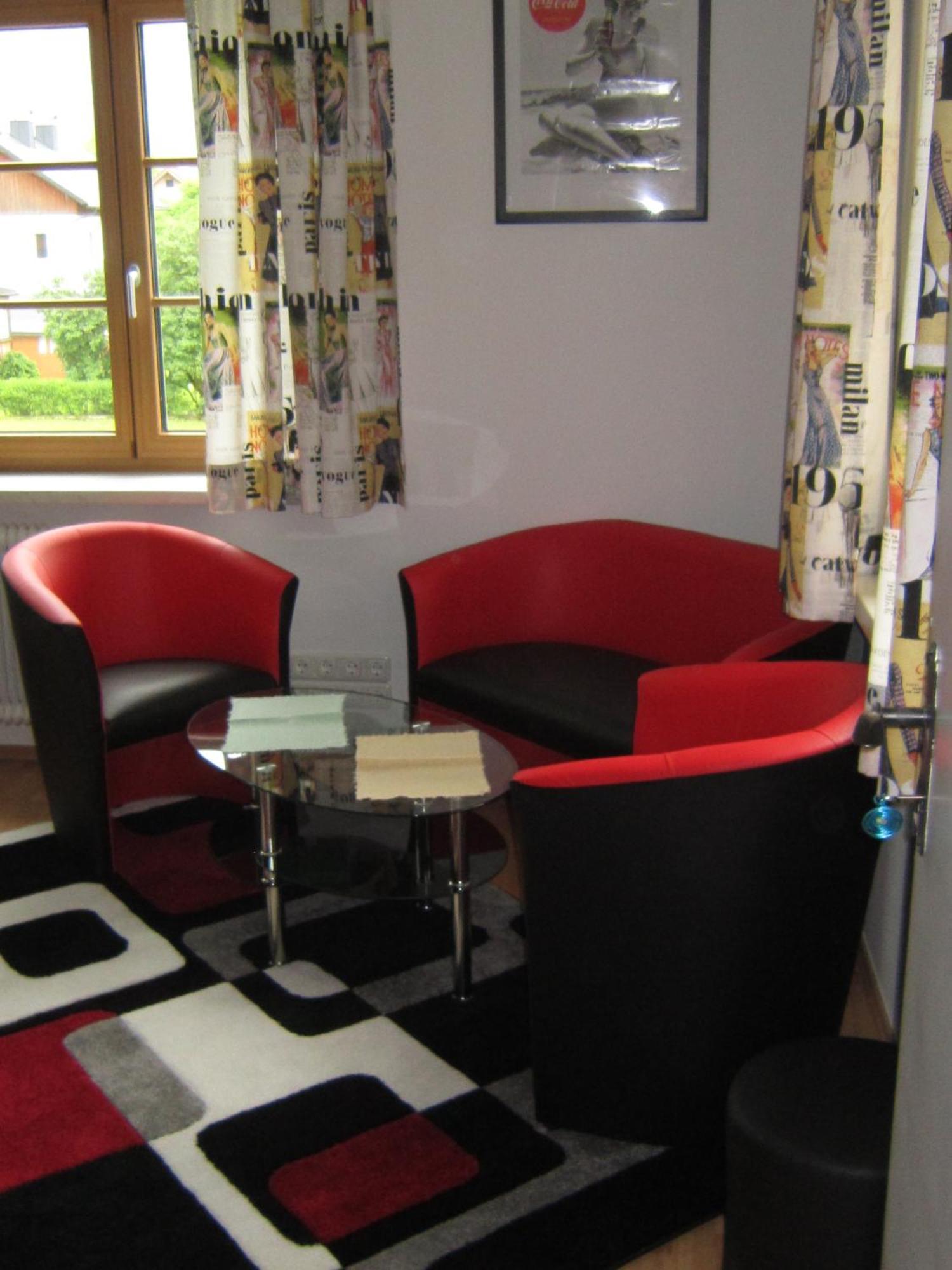 Haus Bellevue * Obertraun