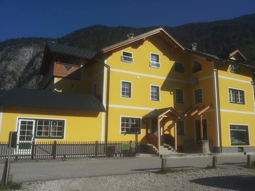 Haus Bellevue * Obertraun