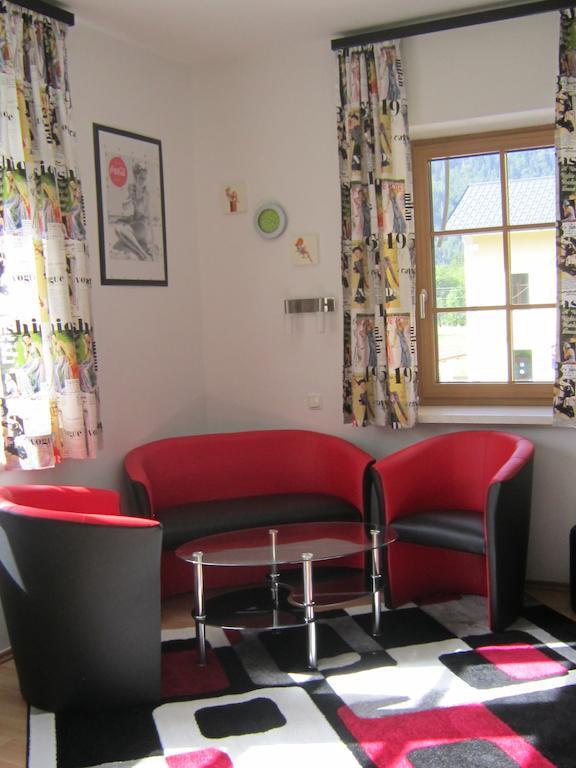 Haus Bellevue *