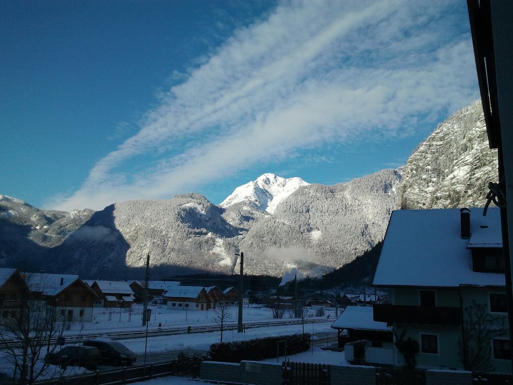 Appartement Haus Bellevue