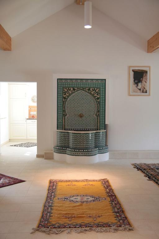 Appartement Haus Bellevue