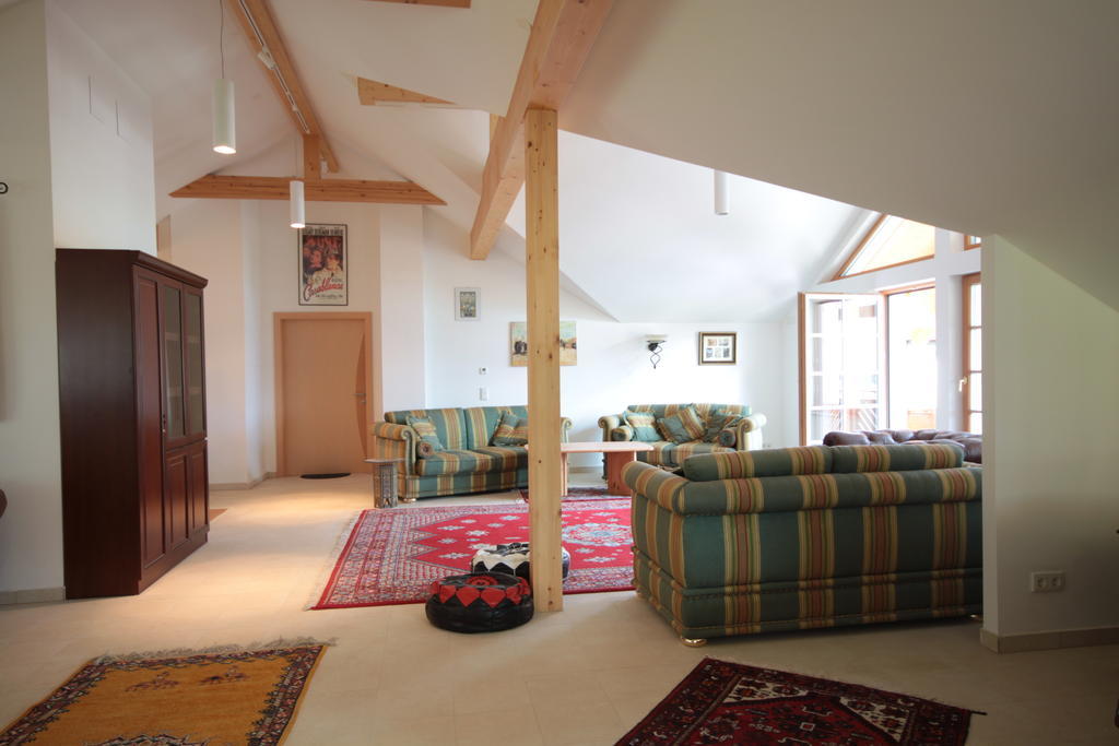 Appartement Haus Bellevue Obertraun