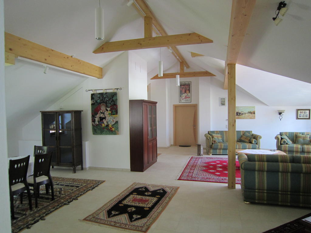 Appartement Haus Bellevue Obertraun