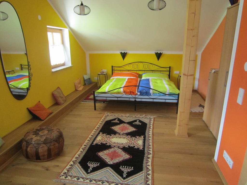 Appartement Haus Bellevue Obertraun