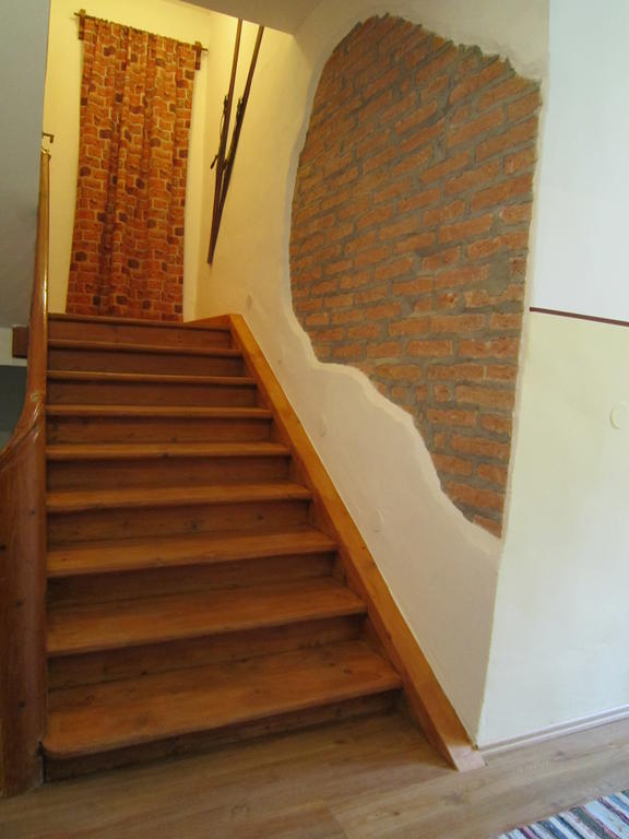 Haus Bellevue Obertraun