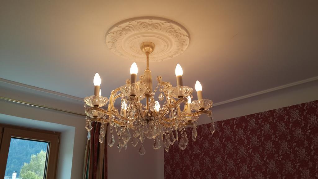 Haus Bellevue *