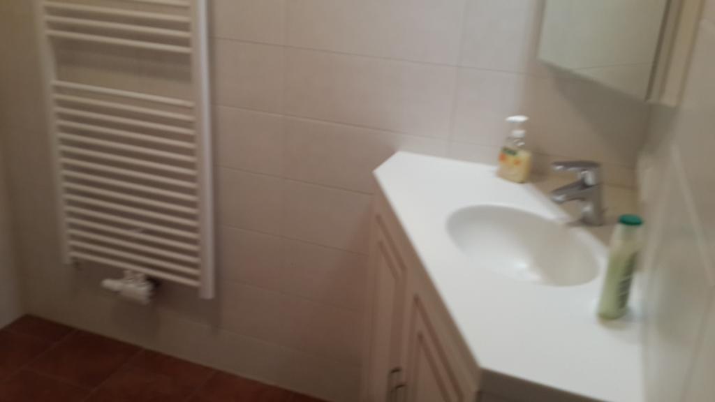 Haus Bellevue Appartement Obertraun