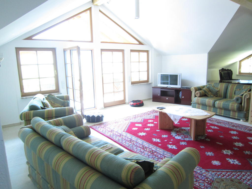 Haus Bellevue Appartement *