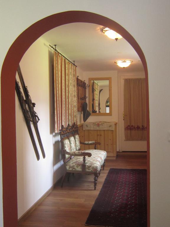 Appartement Haus Bellevue