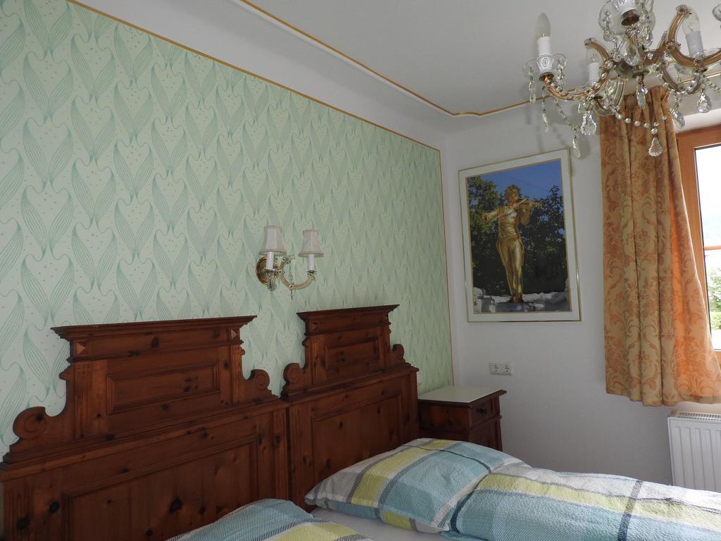 Haus Bellevue *