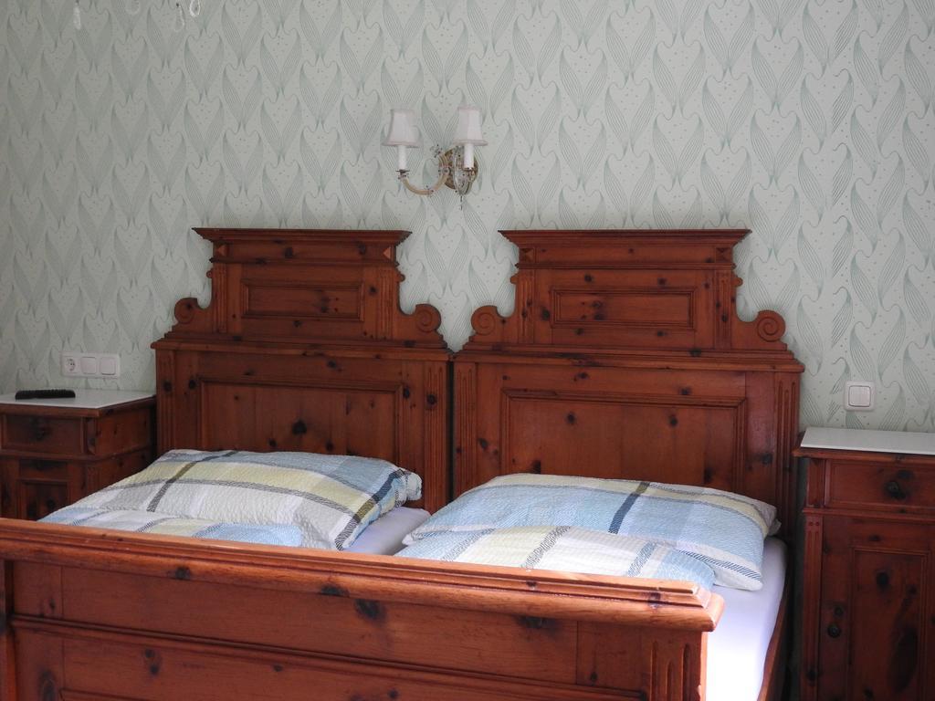 Haus Bellevue Appartement Obertraun