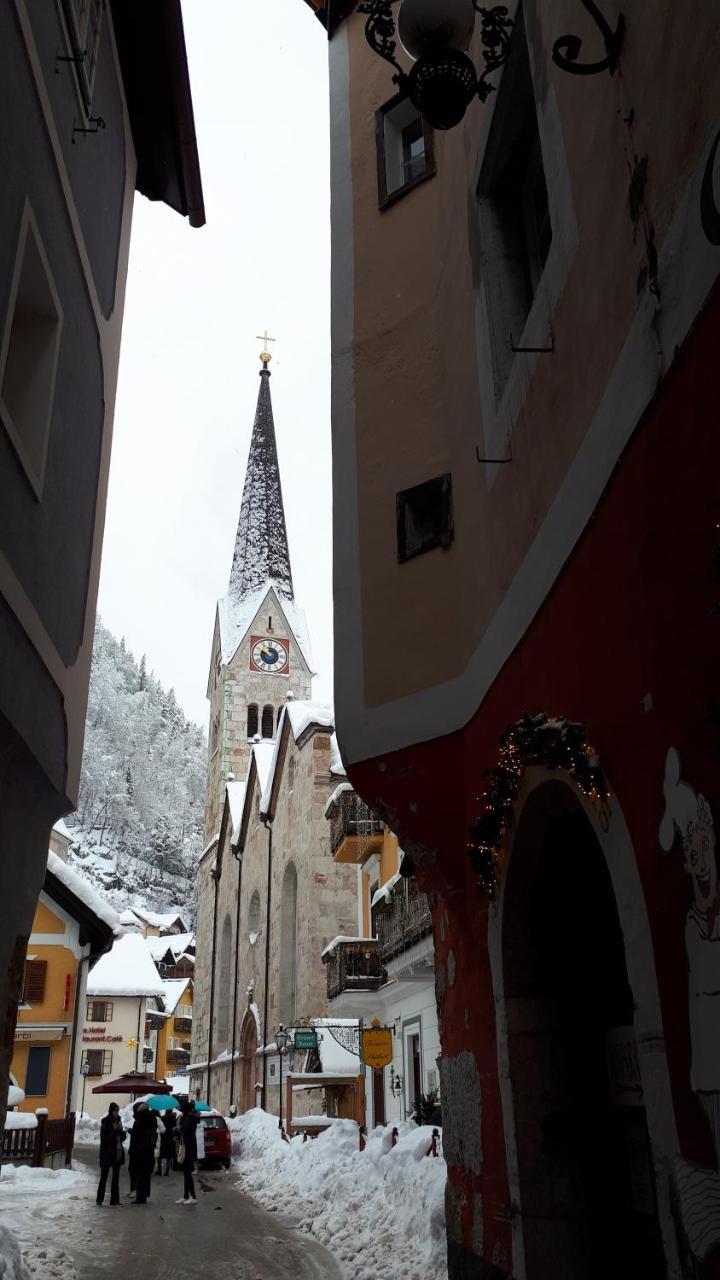Appartement Haus Bellevue