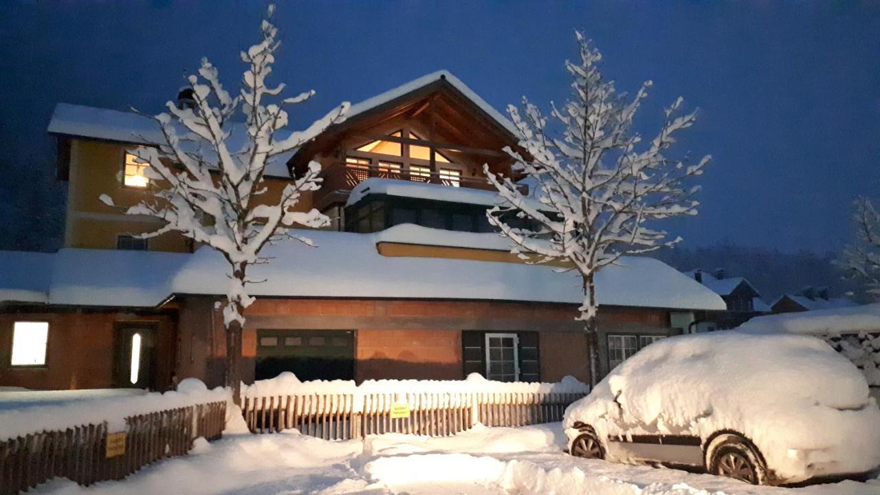 Haus Bellevue Obertraun